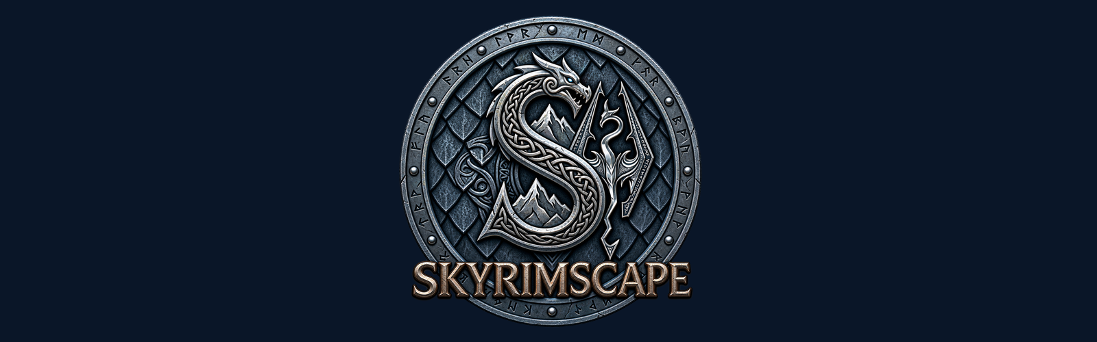 SkyrimScape